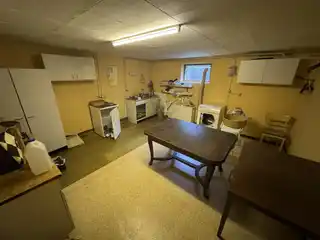 Keller Zimmer 3