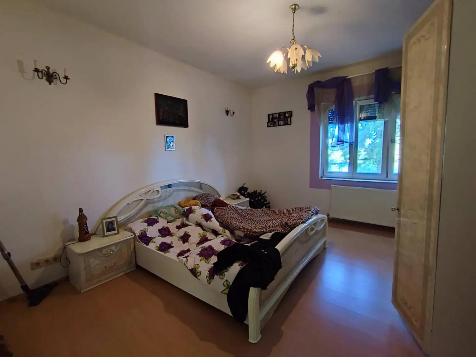 Sanierungsbedürftiges Einfamilienhaus in Oberwart
