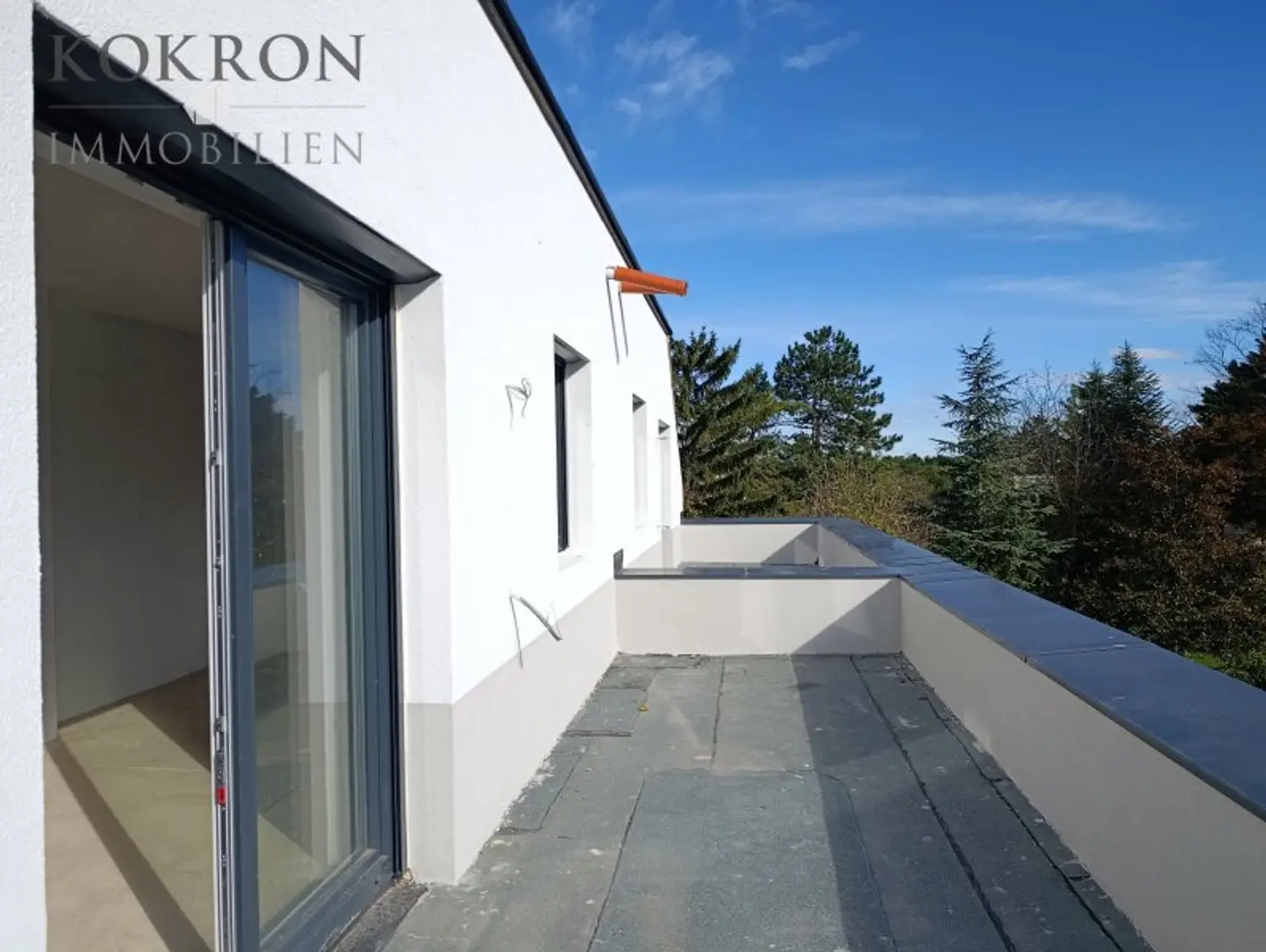 Nahe Baden: modernes Zuhause für die ganze Familie mit viel Platz