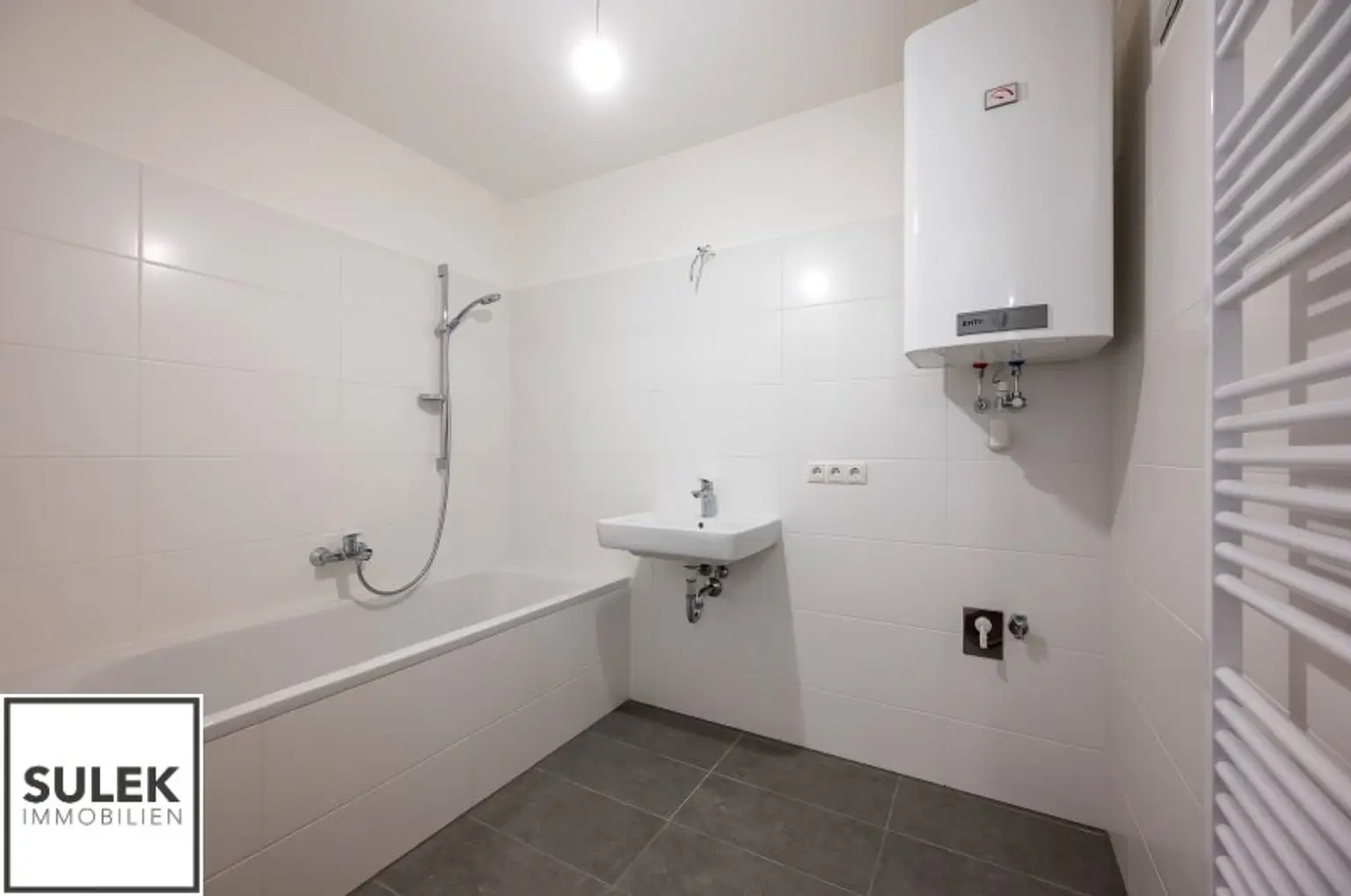 Wohnpark Neulengbach | Erstbezug | 2 Zimmer mit Garten