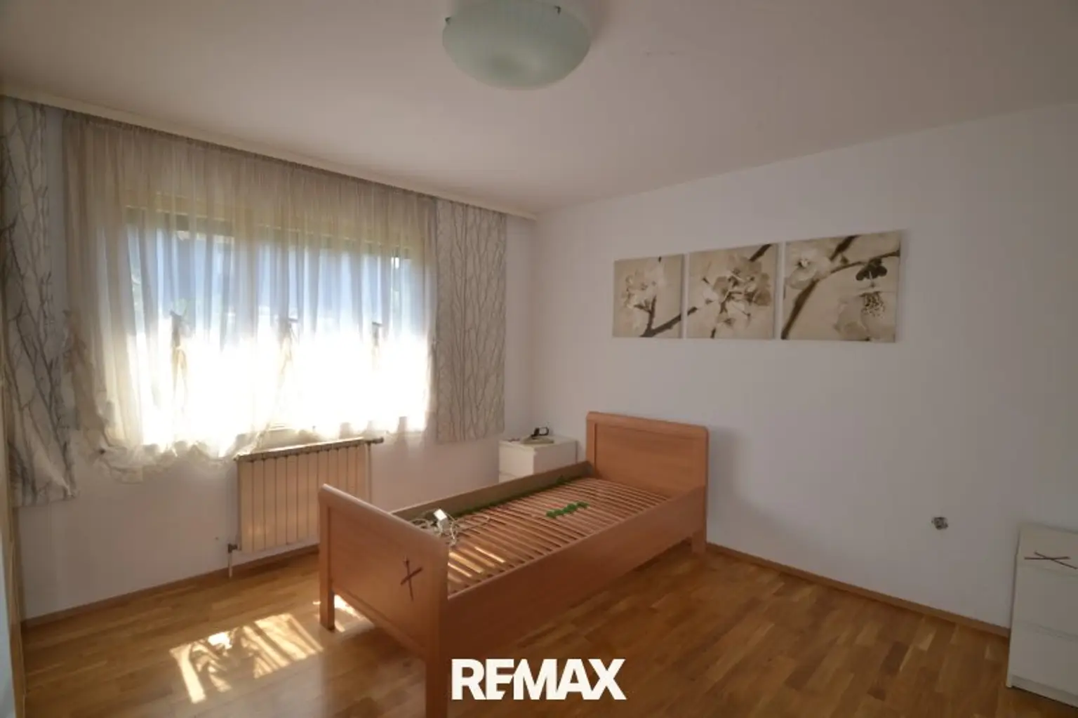 Schlafzimmer EG