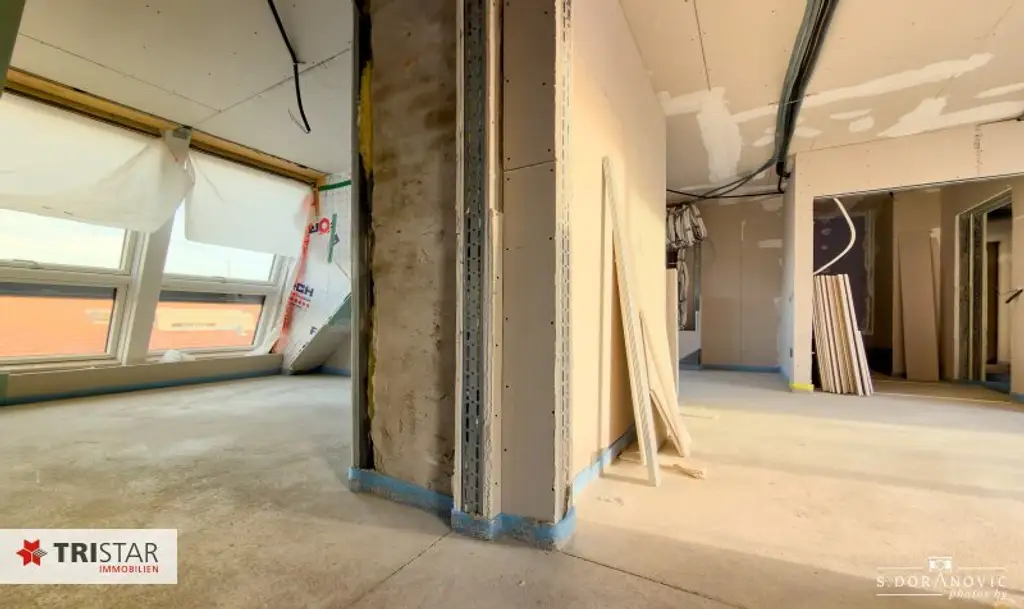 NEU! ++ SIEBENBRUNNENPLATZ ++ ERSTBEZUG ++ EXKLUSIVE 3–4 ZIMMER-WOHNUNGEN + BALKON/TERRASSE ++ KLIMAANLAGE ++ TOP-AUSSTATTUNG ++ 1150 WIEN ++