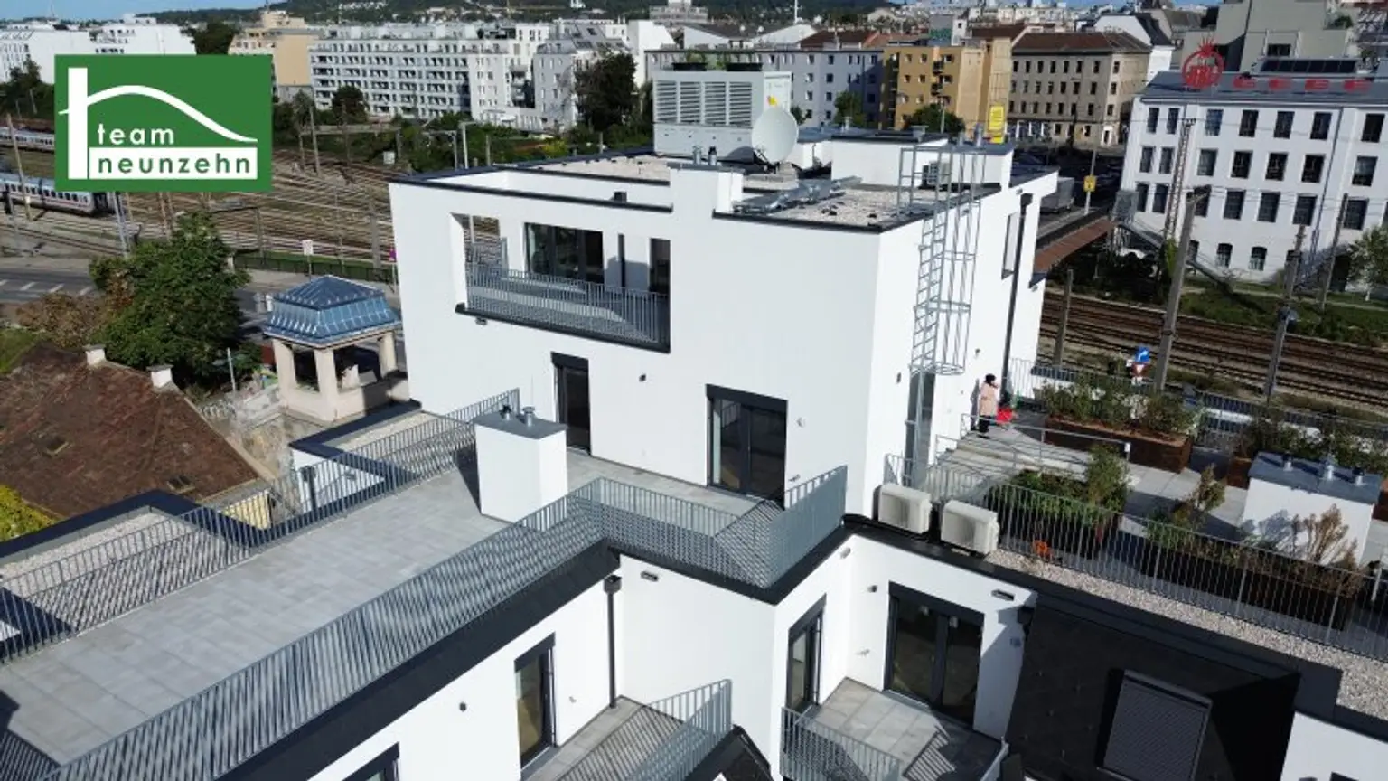 Nachhaltige Wohninvestition in Wien – provisionsfrei für AnlegerInnen