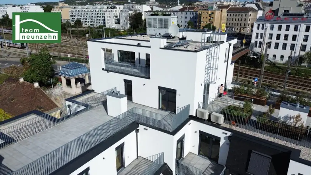 Nachhaltige Wohninvestition in Wien – provisionsfrei für AnlegerInnen