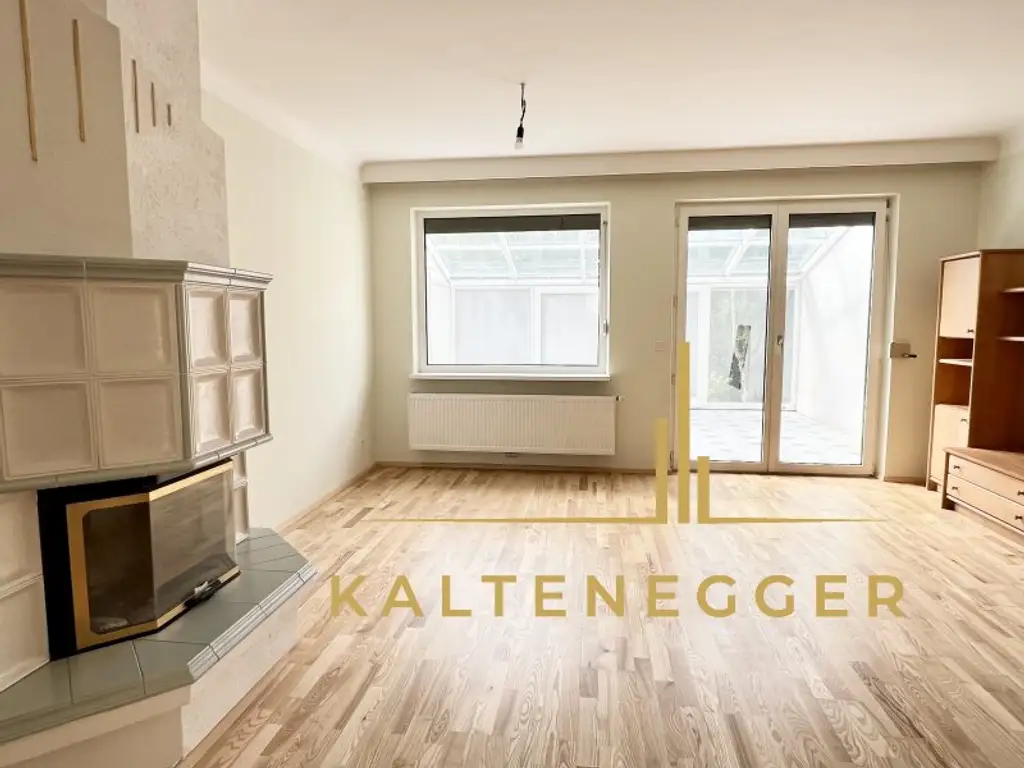 Vösendorf : Büro- und Praxisräume / Zwei sanierte Einheiten
