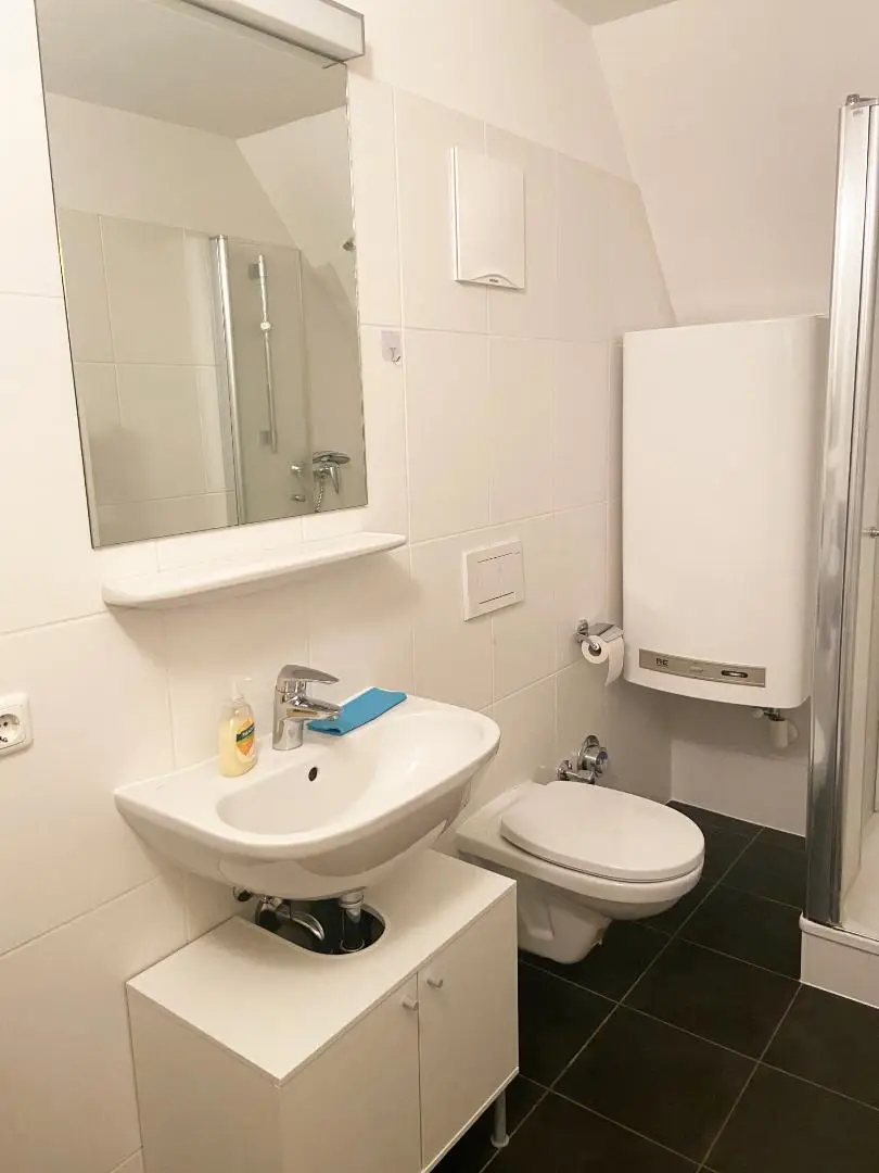 Studentenwohnung im Herzen von Steyr - Top 03