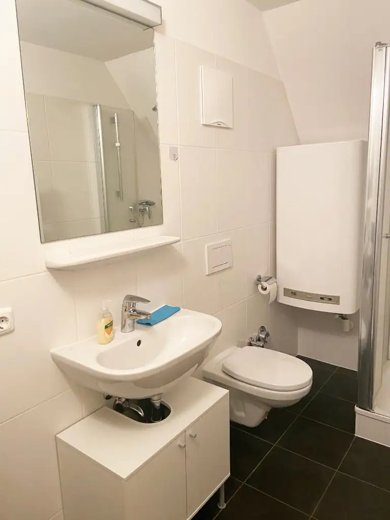 Studentenwohnung im Herzen von Steyr - Top 03