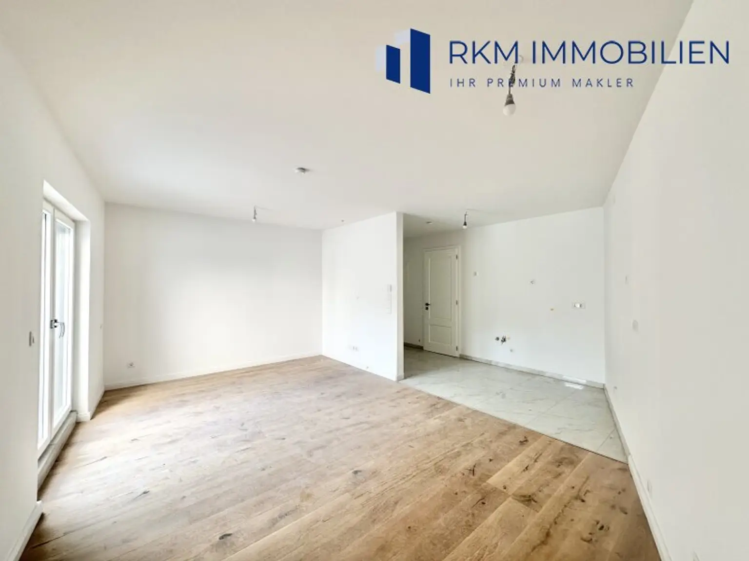 Traumhafte 2-Zimmer-Wohnung mit Terrasse in 1230 Wien – Ihr Erstbezug!