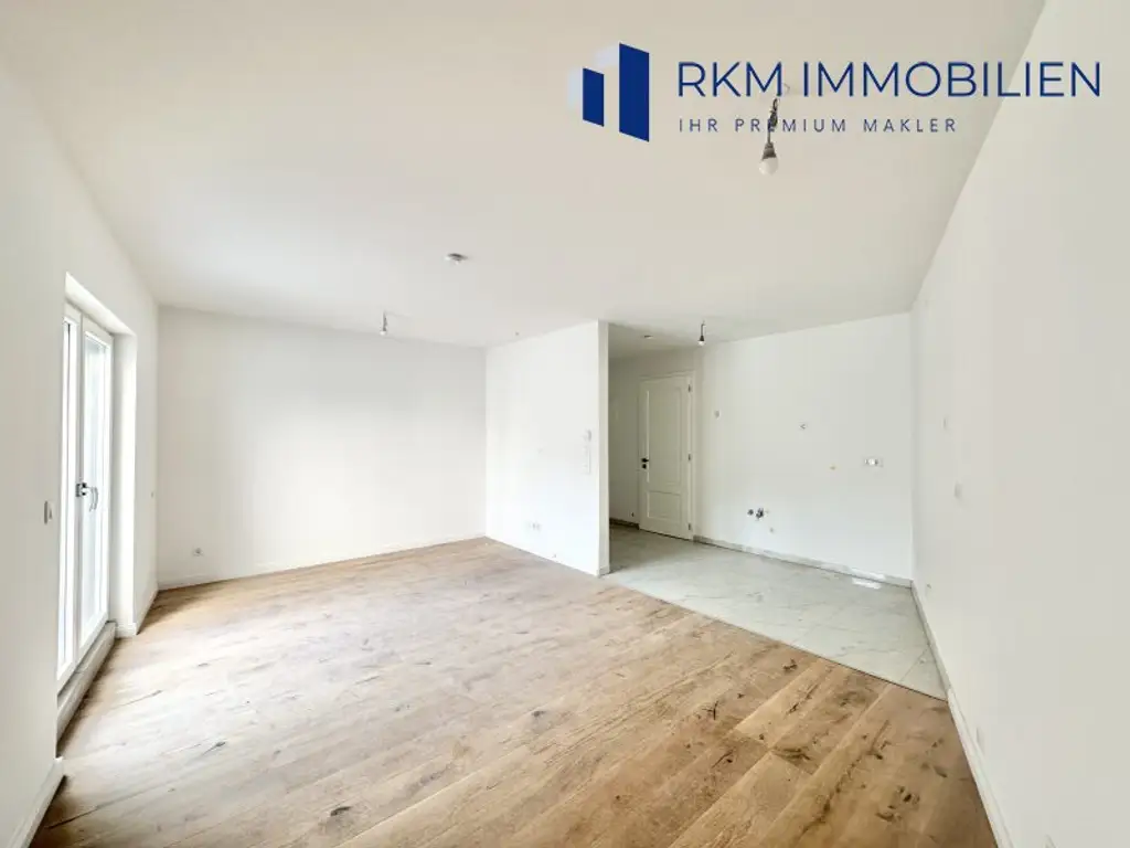 Traumhafte 2-Zimmer-Wohnung mit Terrasse in 1230 Wien – Ihr Erstbezug!