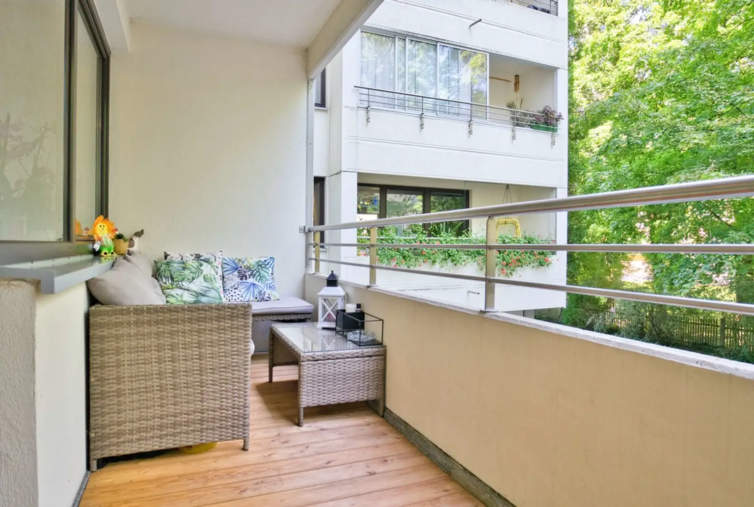 Wunderschöne Familienwohnung mitten in Vöcklabruck!!