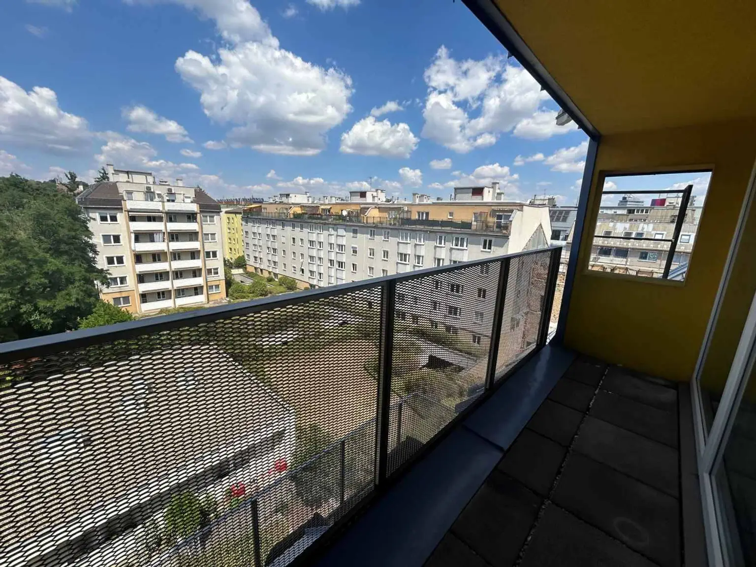 Loggia