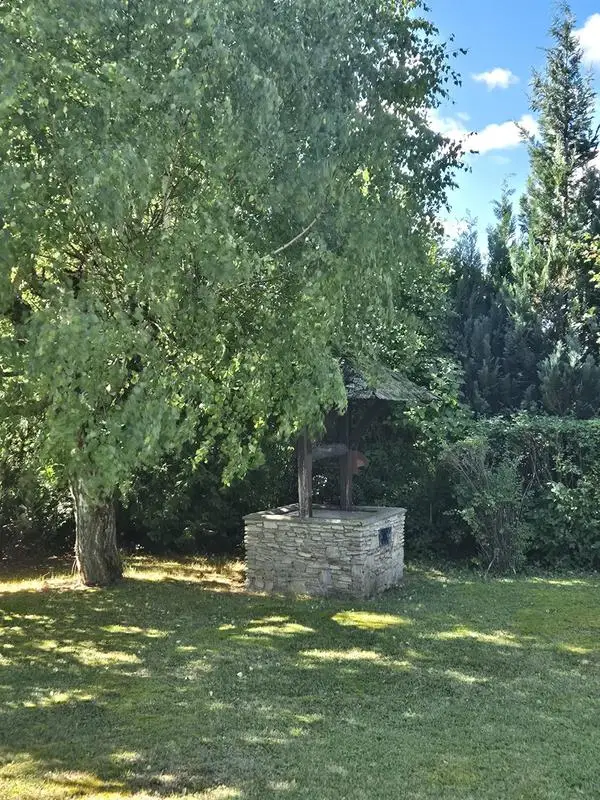 Einfamilienhaus nähe Naturpark Hohe Wand