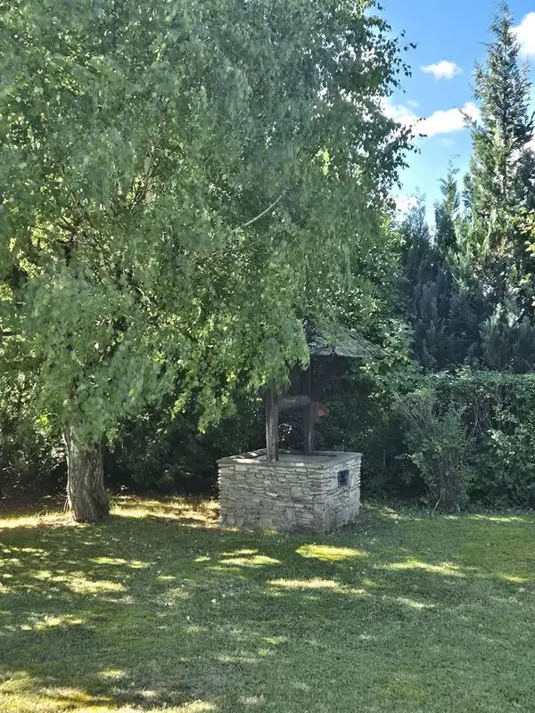 Einfamilienhaus nähe Naturpark Hohe Wand