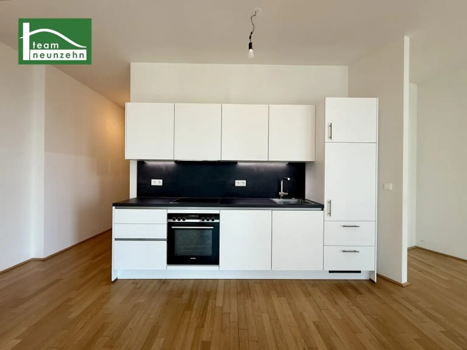 Urbanes Wohnen mit Klasse – exklusive Neubauwohnung beim Wiener Hauptbahnhof!