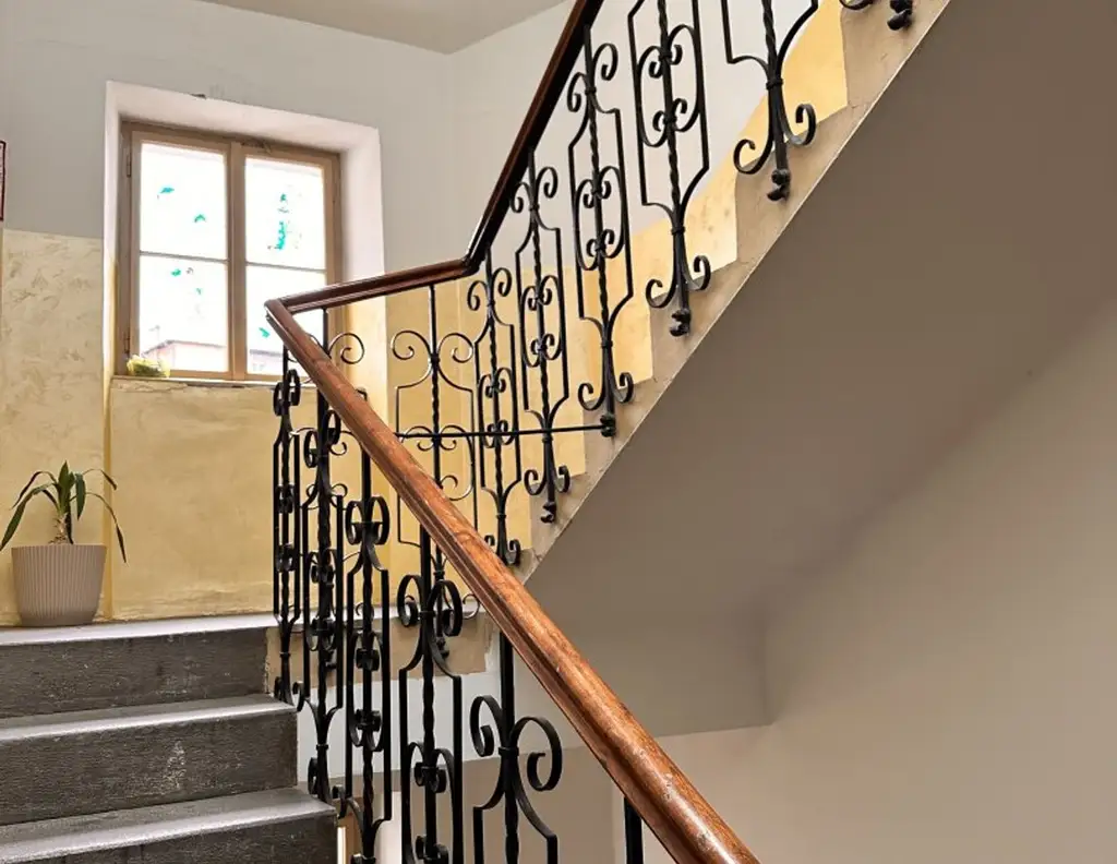 Anleger aufgepasst - ruhige 100m² Wohnung zu einem günstigen Preis - keine Investition erforderlich - 3 getrennt begehbare Räume - 6 Rad-Min zur FH Joanneum