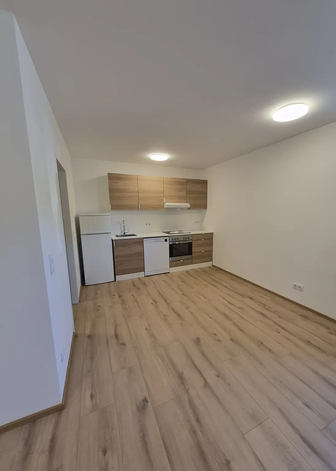 Ca. 45 m² 2-Zimmer-Wohnung