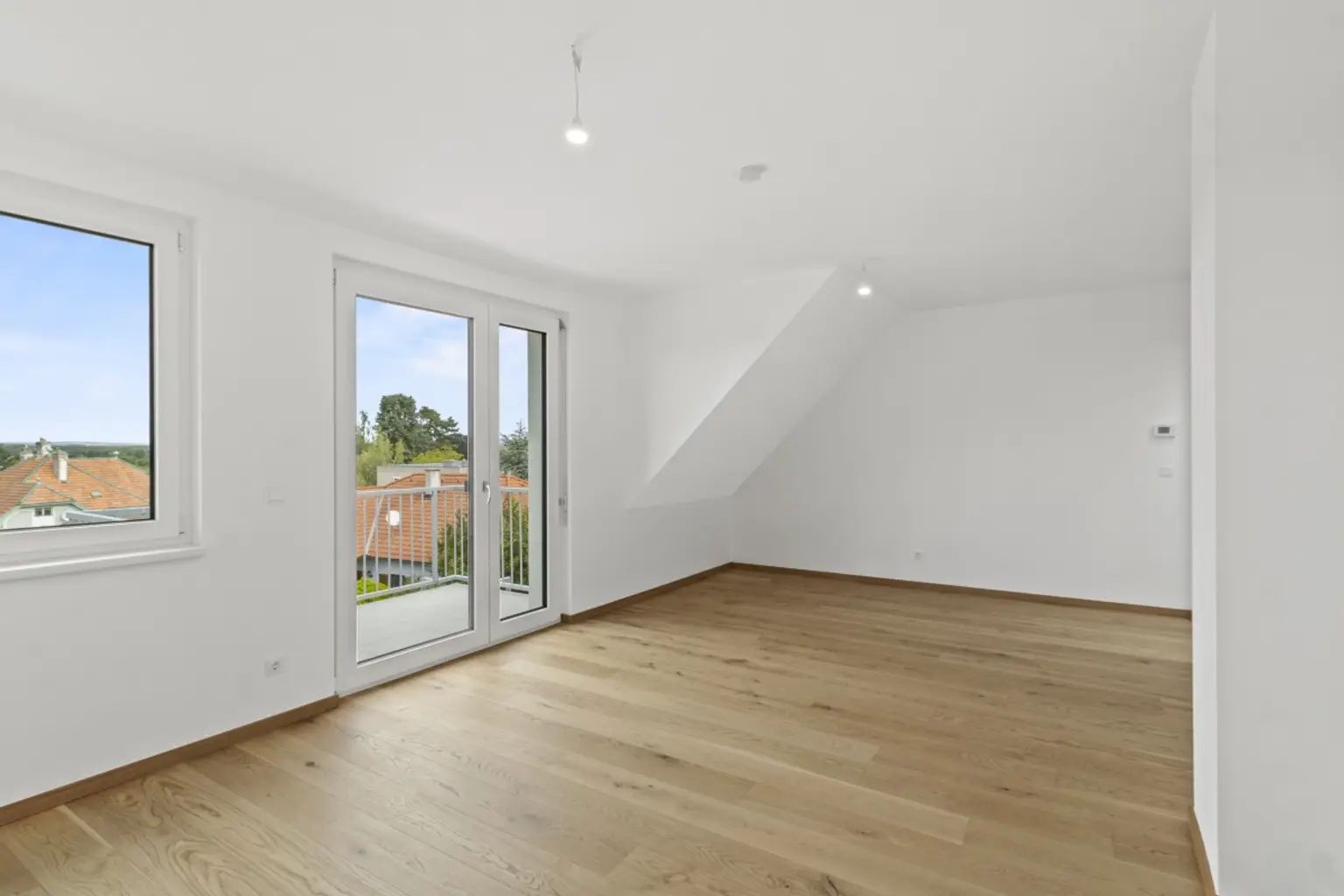 C | ++ LEBENSFREUDE ++ Bezaubernde 3 Zimmer mit BALKON | Prima Service Immobilien