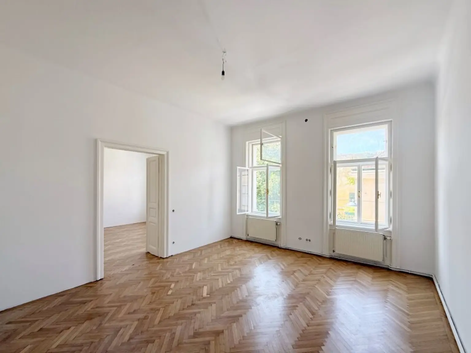 Wunderschöne Altbauwohnung nahe Schloss Schönbrunn & Tiergarten Schönbrunn
