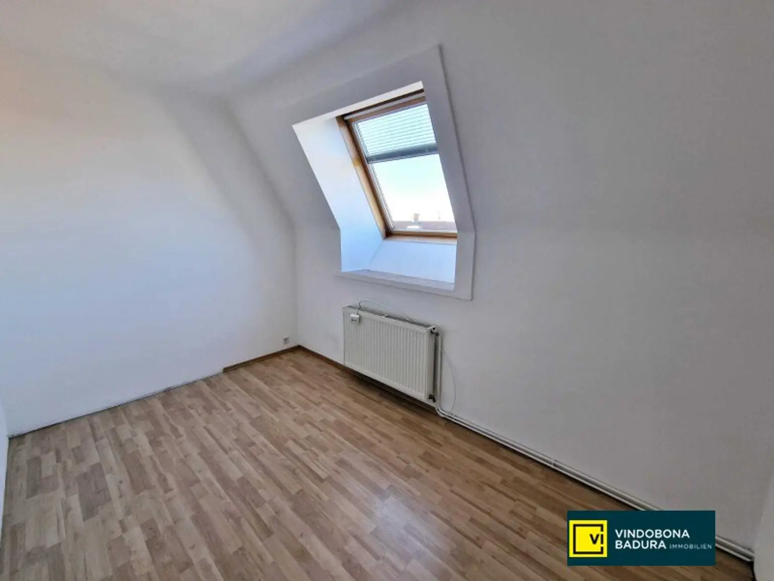 Ideale Single oder Pärchenwohnung – Zwölfaxing