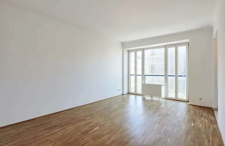 Wohnraum