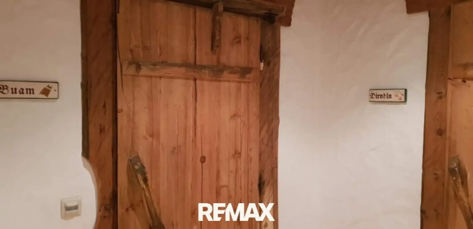 Toilettentüren