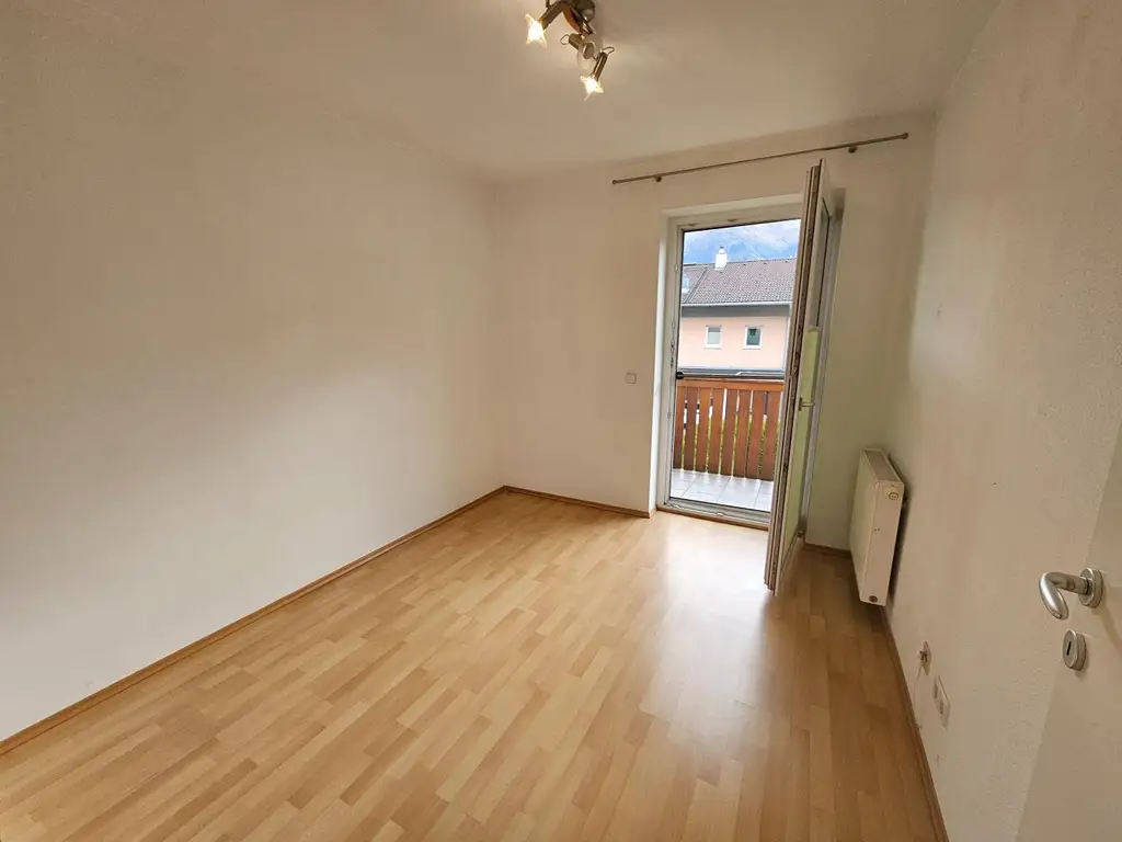 Charmantes Reihenhaus in sonniger Lage von Piesendorf