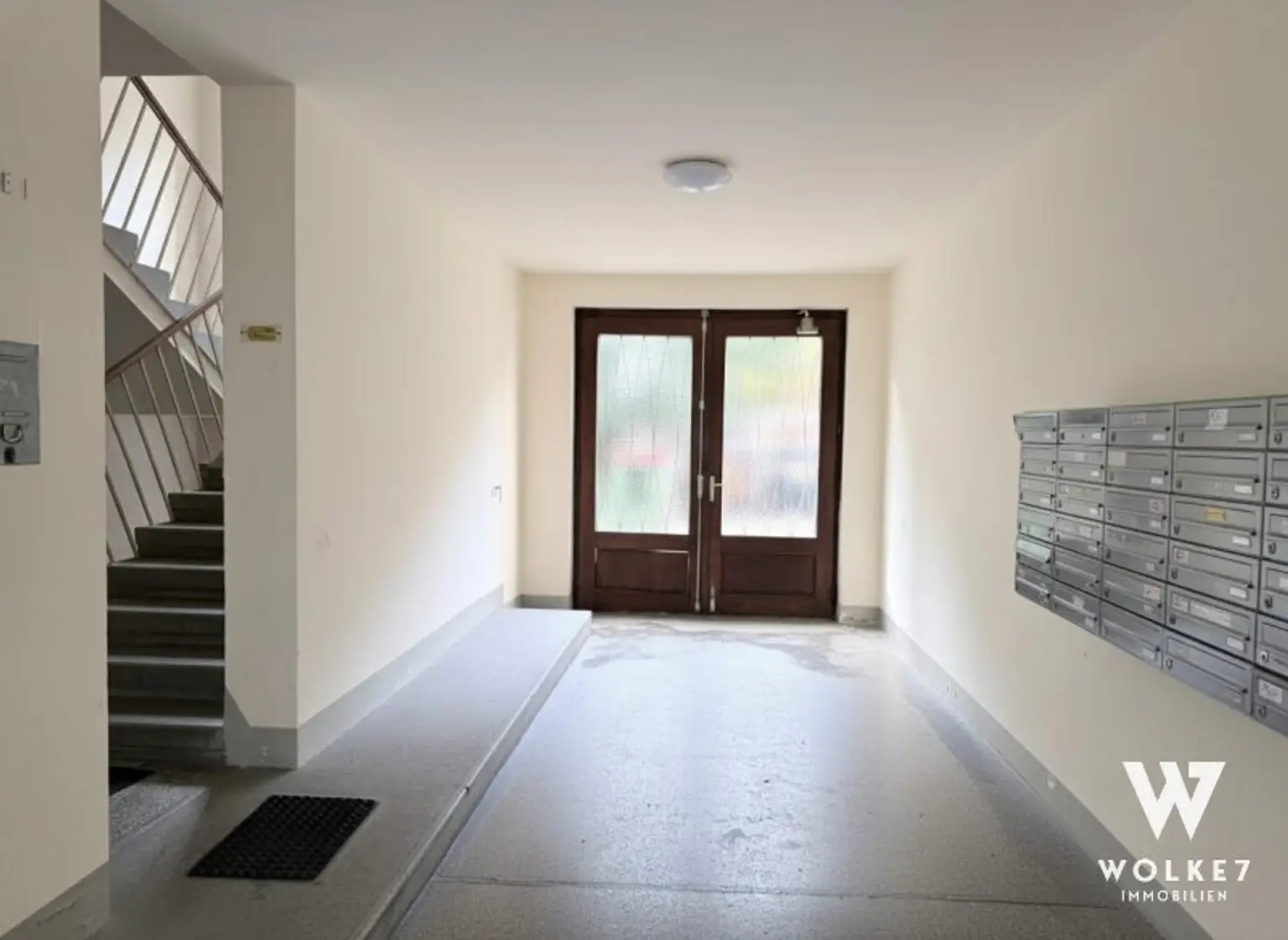 Attraktive 3-Zimmer-Wohnung nahe U6 Niederhofstraße – ideal für Anleger oder WG