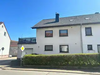 Straßenansicht