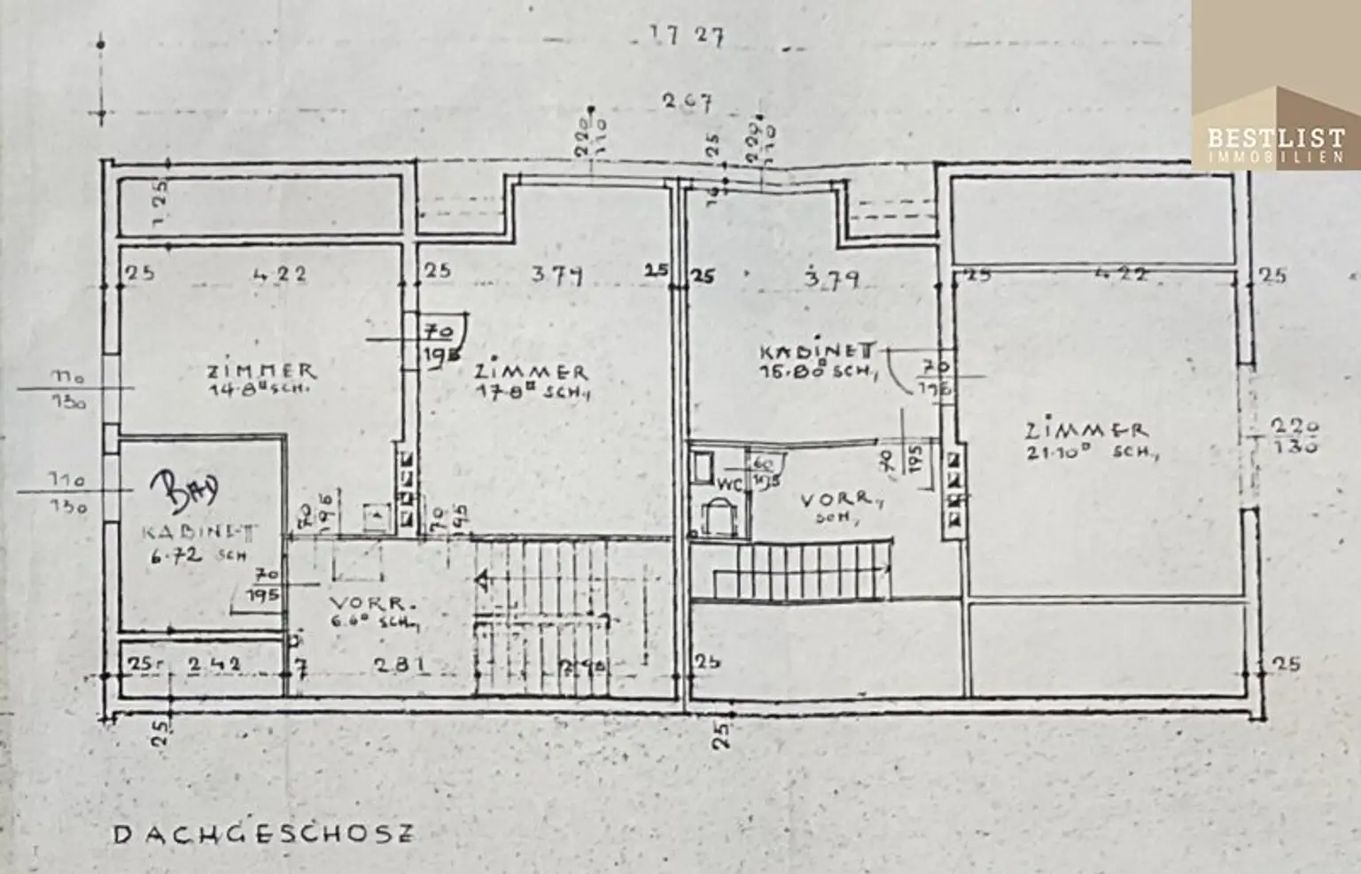 Großzügiges Familienhaus in Wiener Neustadt – 449.900 €