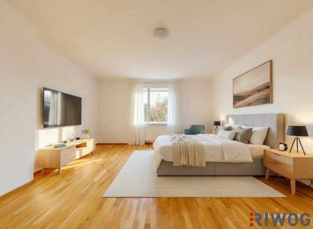 ERSTBEZUG nach SanierungI ca. 86m² WNFL I Tischler Küche mit Siemens Geräten I Nahe Schönbrunner Schlosspark I Ruhelage