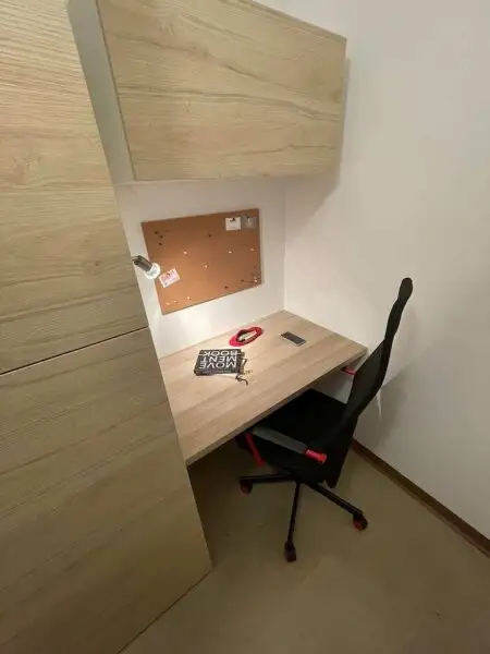 Moderne 3-Zimmer-Wohnung in der Nähe vom Hauptbahnhof– Ihr neues Zuhause!