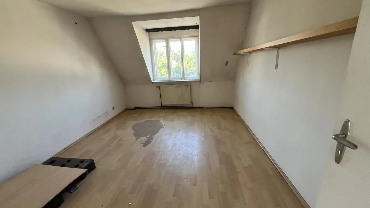 OG Zimmer vorne