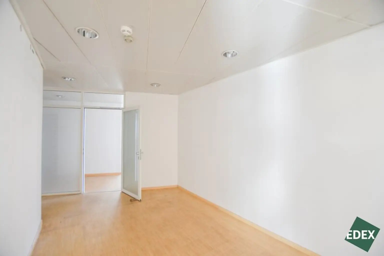 Vienna Competence Center - modernes Büro samt Freifläche