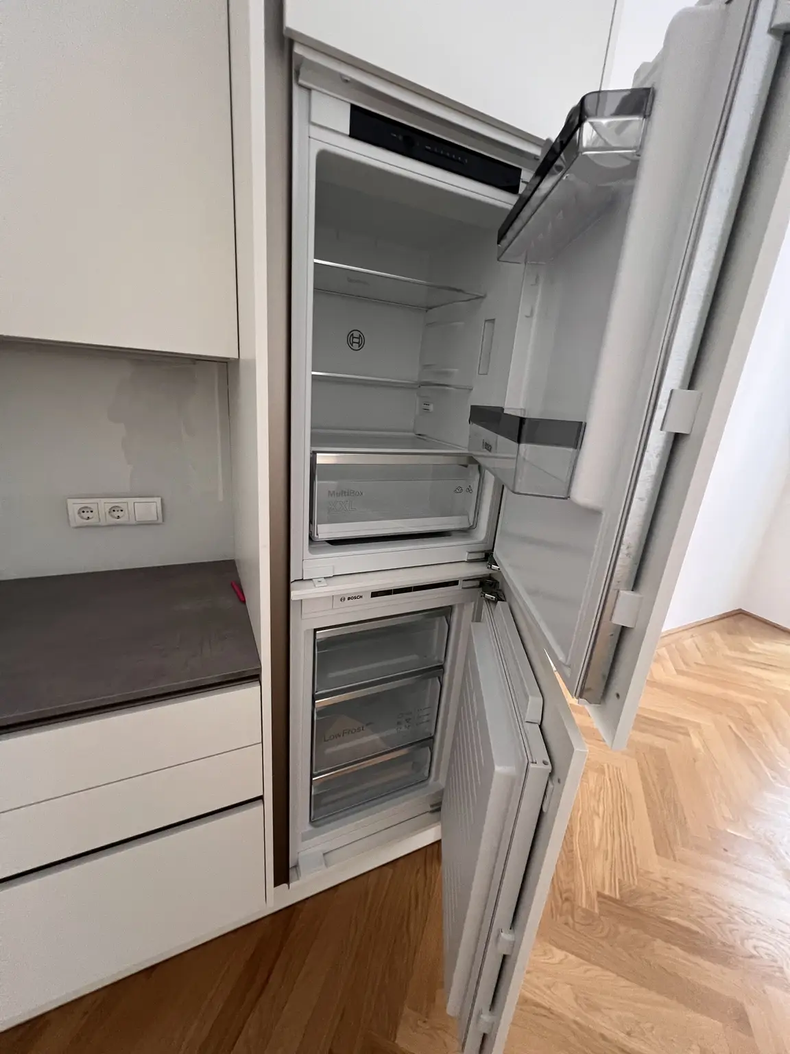UNBEFRISTET: Charmante 2-Zimmer-Altbauwohnung im Herzen Wiens / Charming apartment in an old-style building in the heart of Vienna
