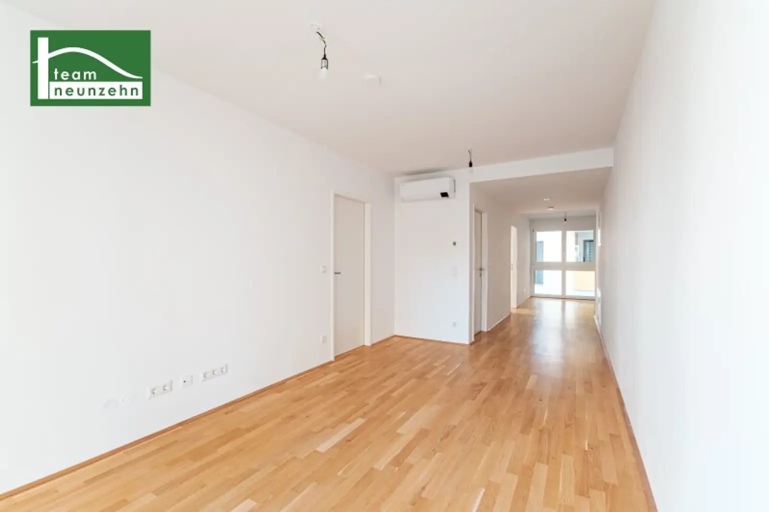 Neubau-Erstbezug beim Kirschblütenpark. Hochwertige 3 Zimmer Wohnung. Markenküchen inklusive - JETZT ANFRAGEN