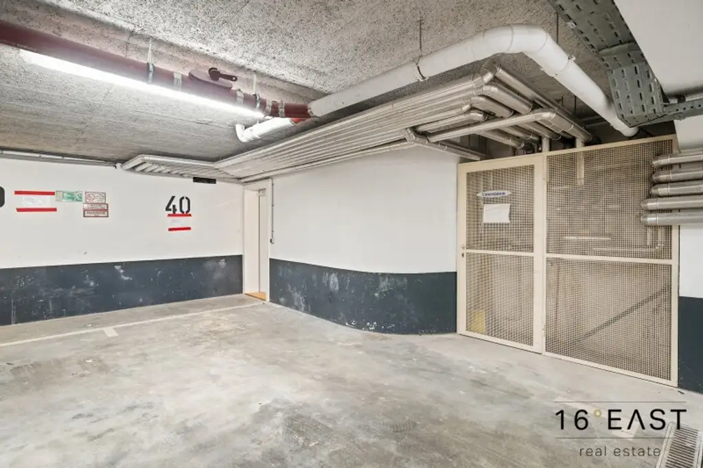 Exklusive 5-Zimmer Garten-Maisonette in Grünruhelage mit Fernblick und Garage