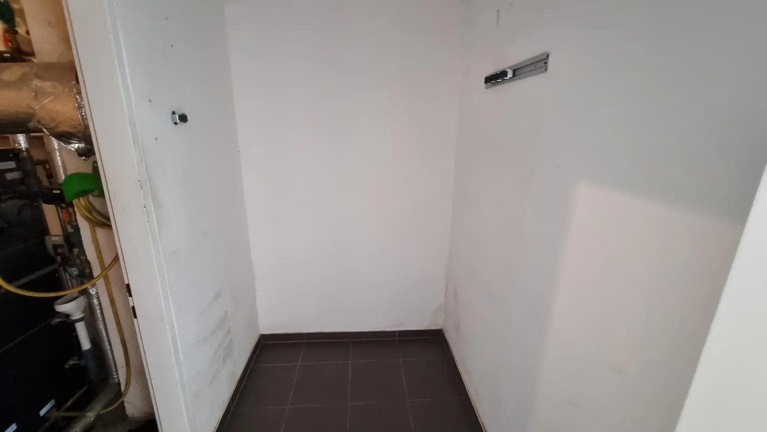 Ihr neues Zuhause mit zwei Einheiten in Ochsenburg