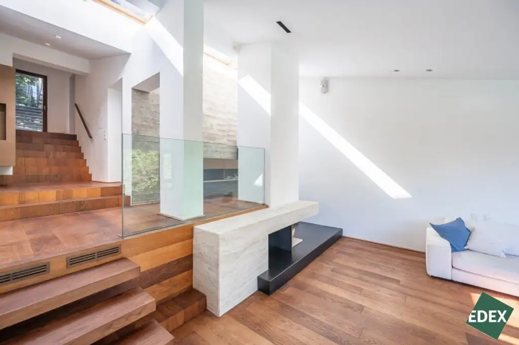 Ankommen, Aufatmen, Genießen - Villa mit Garten, Pool und Dachterrasse an den Weinbergen am Mauerer Berg
