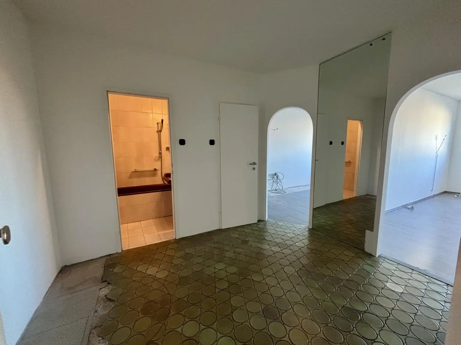 Vorzimmer