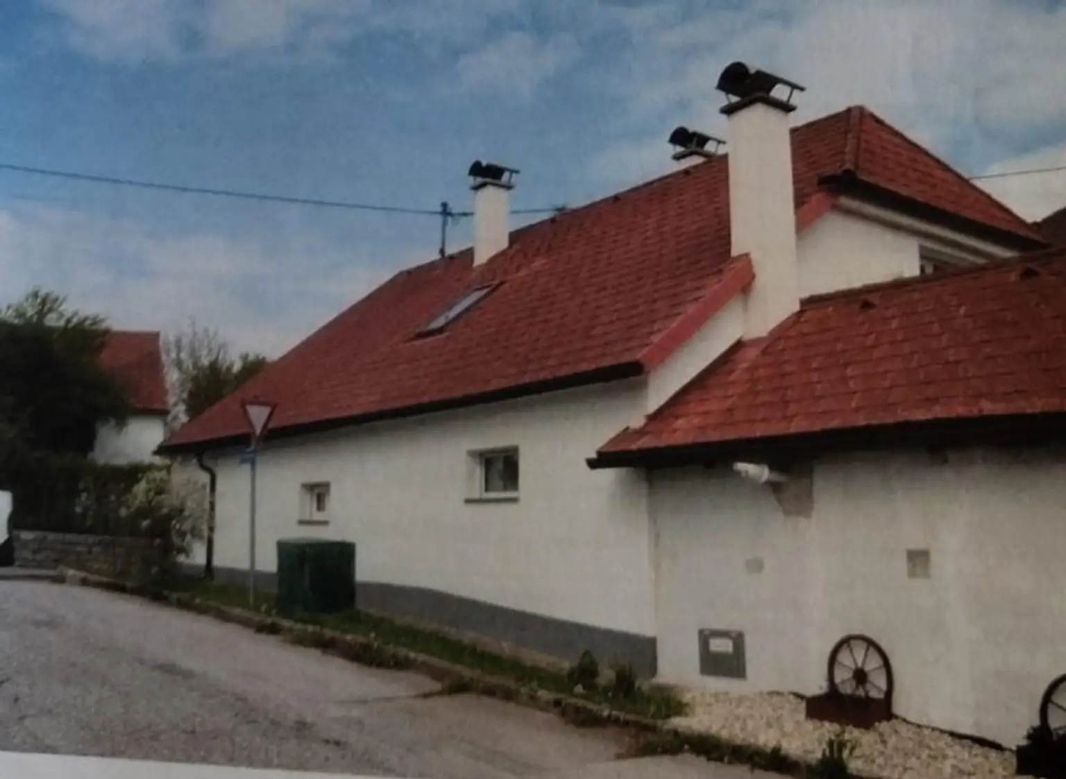 Charmantes, generalsaniertes Einfamilienhaus mit Geschichte – nicht weit von Linz entfernt! EIN HAUS MIT FLAIR