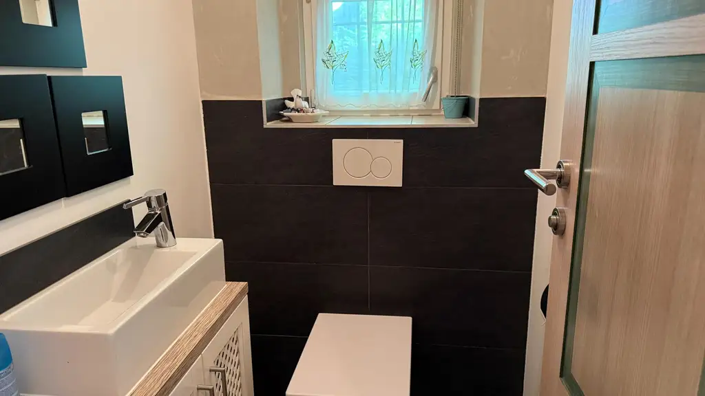 Attraktiver Bungalow auf einem großzügigen, sonnigen Grundstück in ruhiger Südlage