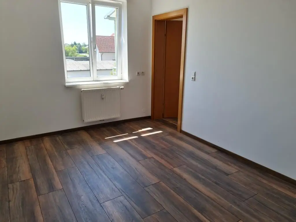 Wohnung im Zentrum