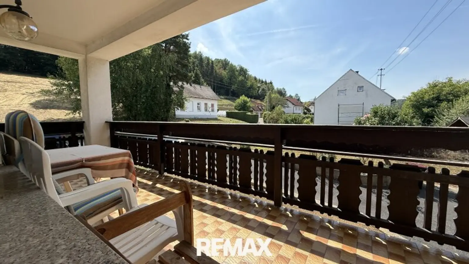 Balkon