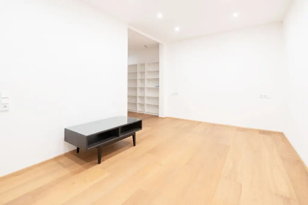 Geräumige 6-Zimmer Wohnung im Herzen von Steyr zu kaufen!