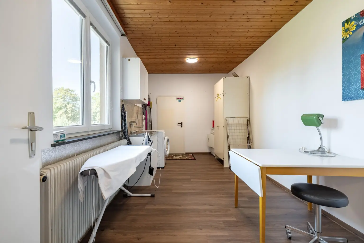 17 Büro OG