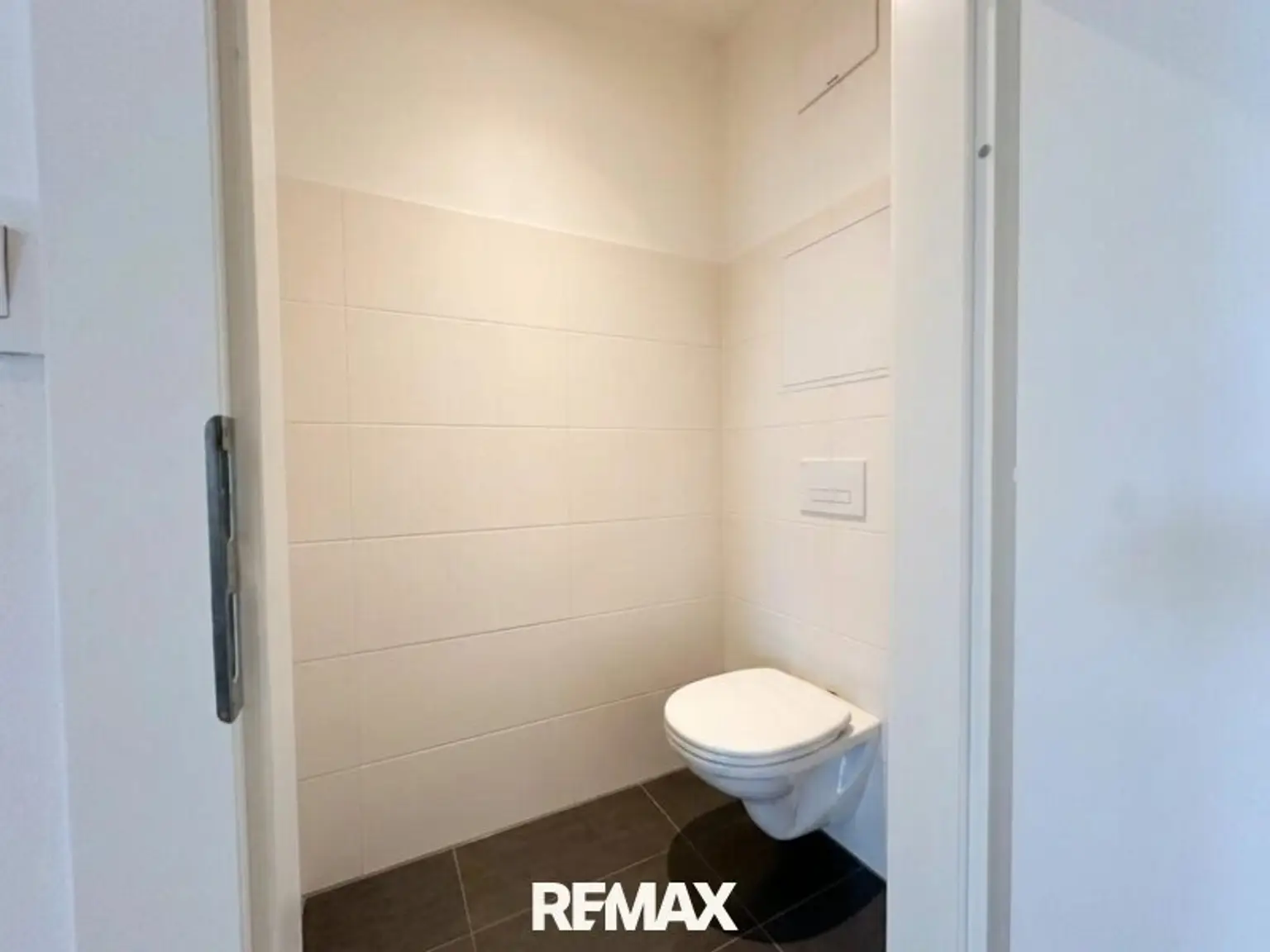 Toilette