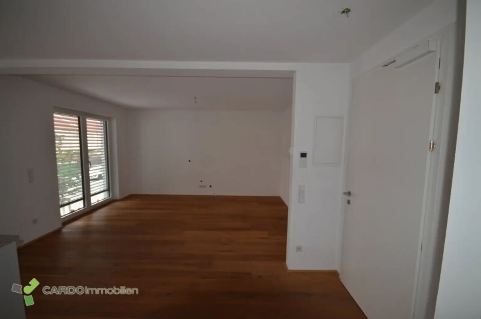 NEUE PREIS!!! Exklusives Apartment mit eigene Garten in Ruhelage – ca. 76 m² Wohnfläche, Garage optional