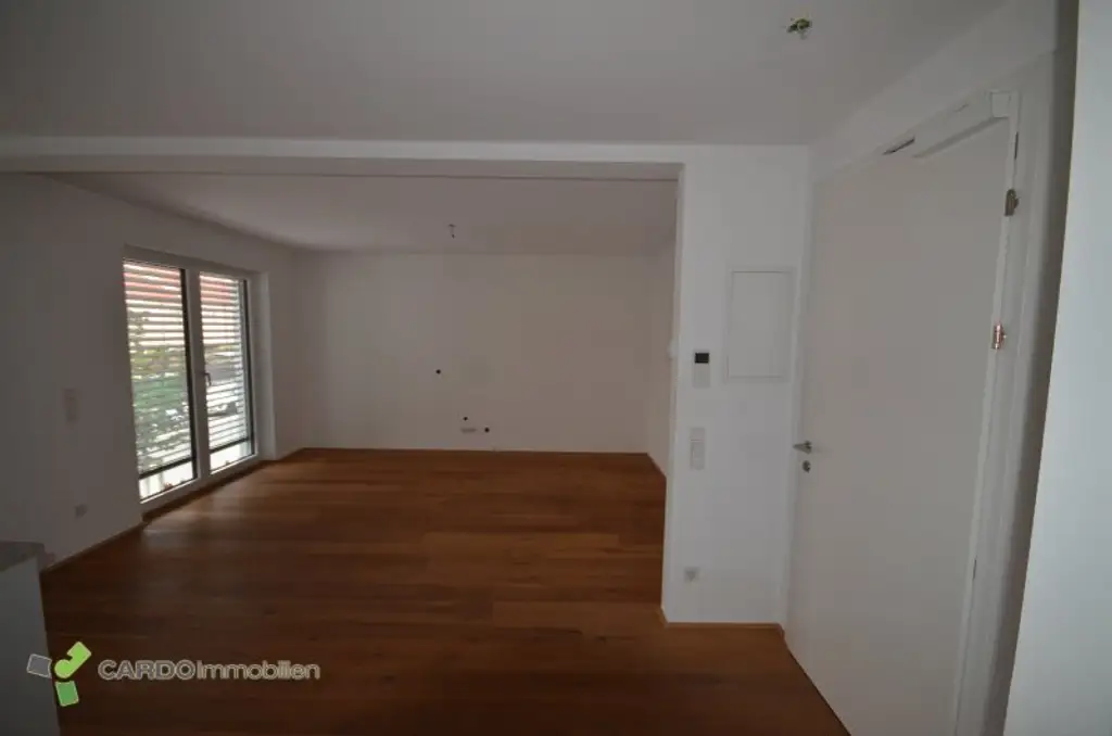 NEUE PREIS!!! Exklusives Apartment mit eigene Garten in Ruhelage – ca. 76 m² Wohnfläche, Garage optional