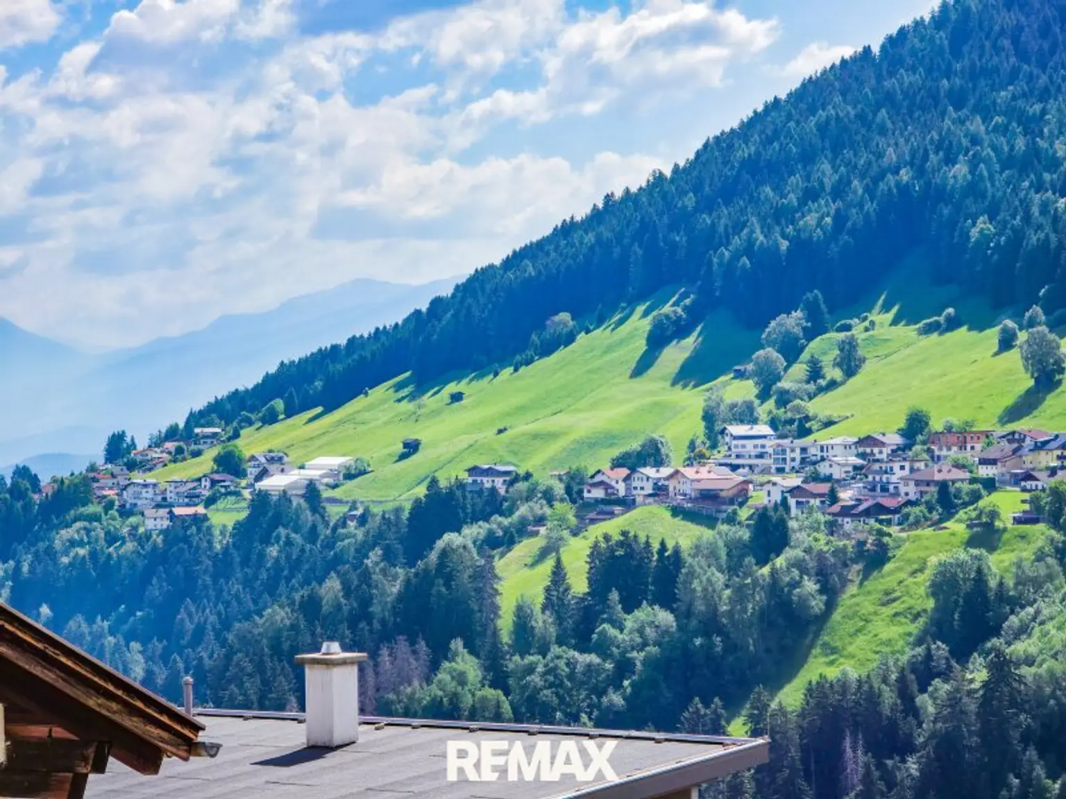 Traumhaftes Einfamilienhaus in sonniger Bestlage von 6181 Sellrain, Tirol – perfekt für junge Familien