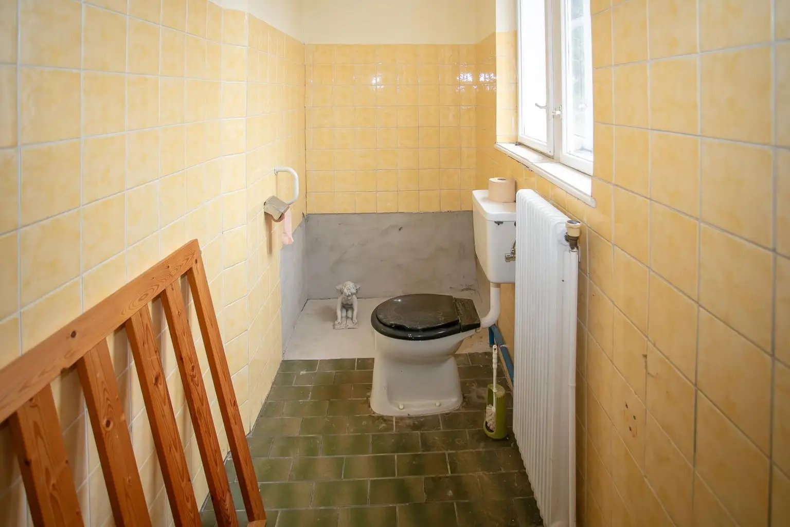 OG WC